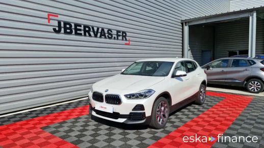 BMW X2 2023
