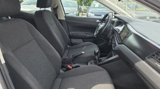 Leasing Sedan Volkswagen Polo 2018