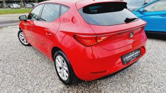 Finansowanie Wóz Seat Leon 2022