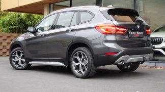 Lízing SUV BMW X1 2016