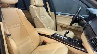 Financování Hatchback BMW X5 2012
