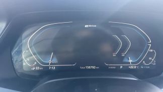 Finansowanie SUV BMW X5 2021
