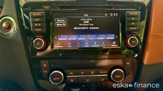 Lízing Hatchback Nissan X-Trail 2021