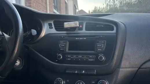 Kia CEED / CEE'D 2014