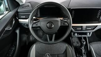 Leasing SUV Skoda Kamiq 2020