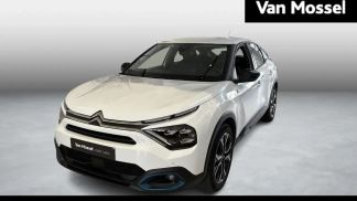 Leasing Hayon Citroën C4 2021
