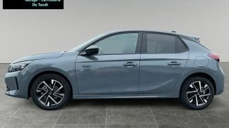 Leasing Hatchback Opel Corsa 2024