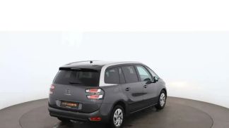 Lízing Hatchback Citroën C4 2017