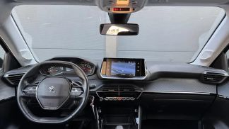 Leasing Hatchback Peugeot 208 2021