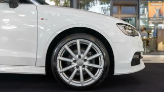 Finansowanie Zamienny Audi A3 2015