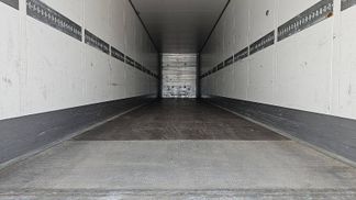 Leasing Semi-trailer Schmitz SCB S3B 2021