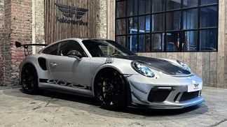 Leasing Coupe Porsche 991 2019