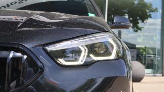 Lízing Sedan BMW 218 2020