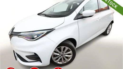 Renault ZOE 2022