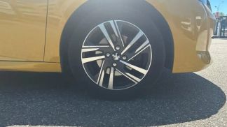 Leasing Hatchback Peugeot 208 2020