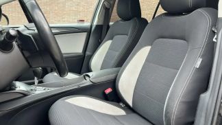 Leasing Wagon Toyota Avensis 2018