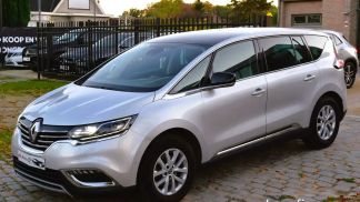 Financování Hatchback Renault Espace 2016