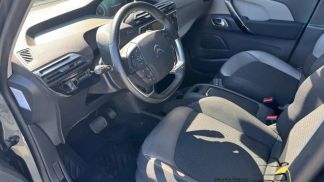 Lízing Hatchback Citroën C4 Picasso 2015
