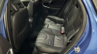 Leasing Hatchback Volvo V40 2018