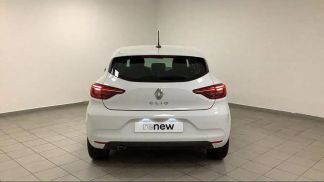 Leasing Sedan Renault Clio 2021