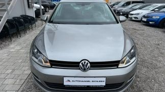 Leasing Hayon Volkswagen Golf 2017