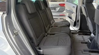 Lízing Hatchback Peugeot 5008 2014