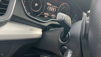 Leasing SUV Audi Q5 2018