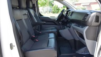 Finansowanie Hatchback Peugeot Expert 2020