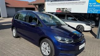Finansowanie Hatchback Volkswagen Touran 2023