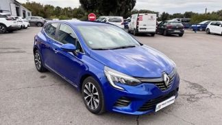 Leasing Sedan Renault Clio 2021