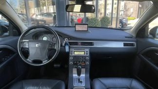 Finansowanie Wóz Volvo V70 2010