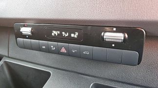 Financování Van Mercedes-Benz SPRINTER 316 2021