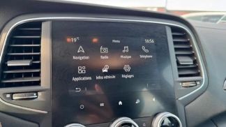 Leasing Sedan Renault Megane 2022