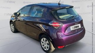 Leasing Sedan Renault ZOE 2021