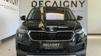 Finansowanie Hatchback Skoda Kodiaq 2023