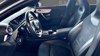 Lízing Kupé MERCEDES CLA 180 2022
