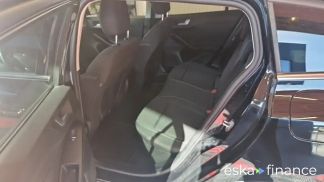Leasing Wagon Ford Focus 2022