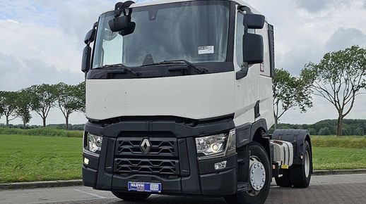 Renault T 460 2017