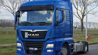 Leasing Tractor unit M.A.N. 18.420 TGX 2017