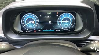 Leasing Hatchback Hyundai i20 2023