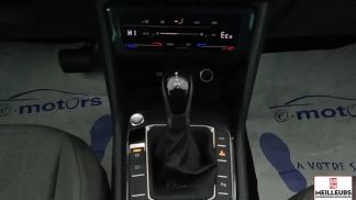 Leasing SUV Volkswagen Tiguan 2022