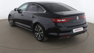 Leasing Sedan Renault Talisman 2016