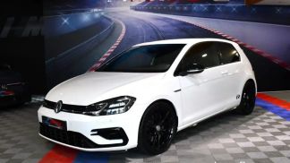 Finansowanie Van Volkswagen Golf 2017