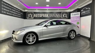 Finansowanie Coupé MERCEDES E 350 2012