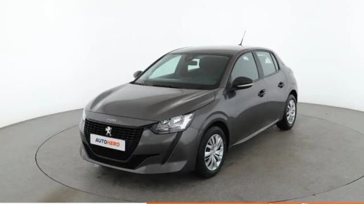 Peugeot 208 2022