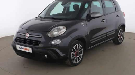 Fiat 500L 2020