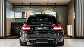 Finansowanie Coupé BMW M2 2018