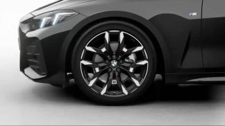 Lízing Kabriolet BMW 420 2024
