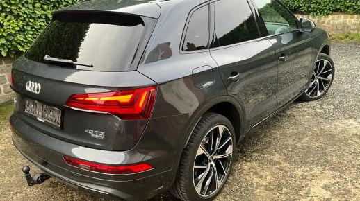 Audi Q5 2024