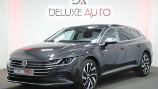 Finansowanie Wóz Volkswagen Arteon 2021